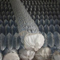 Galvanized Chain Link Fence From Factory